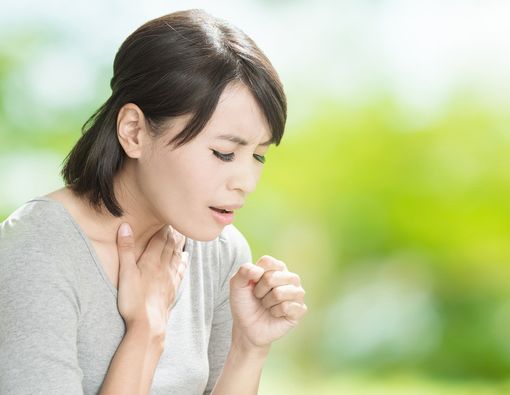 8 Tanda Kanker Paru yang Tidak Anda Duga