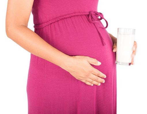 Usia Kehamilan yang Tepat untuk Konsumsi Susu Hamil