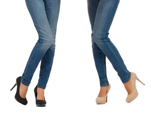 Skinny Jeans Bahayakan Kesehatan Anda?