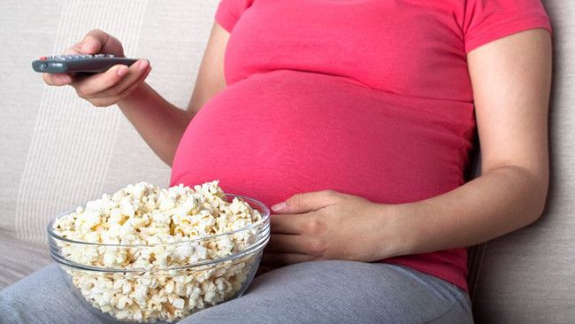 Obesitas saat Hamil, Apa Risikonya?