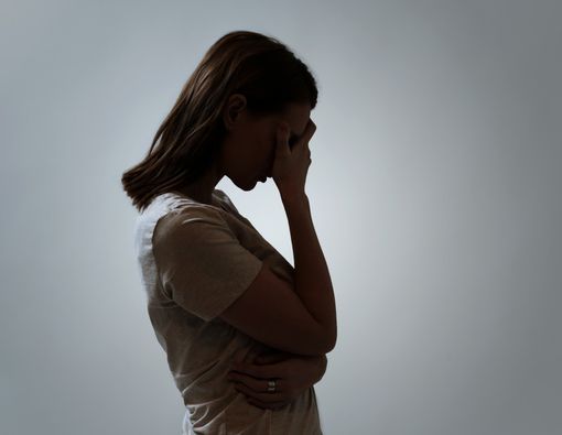 Bayi Lahir Prematur, Ibu Rentan Terkena Baby Blues Syndrome?