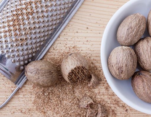 Ini Manfaat Biji Pala untuk Kecantikan Kulit Wajah