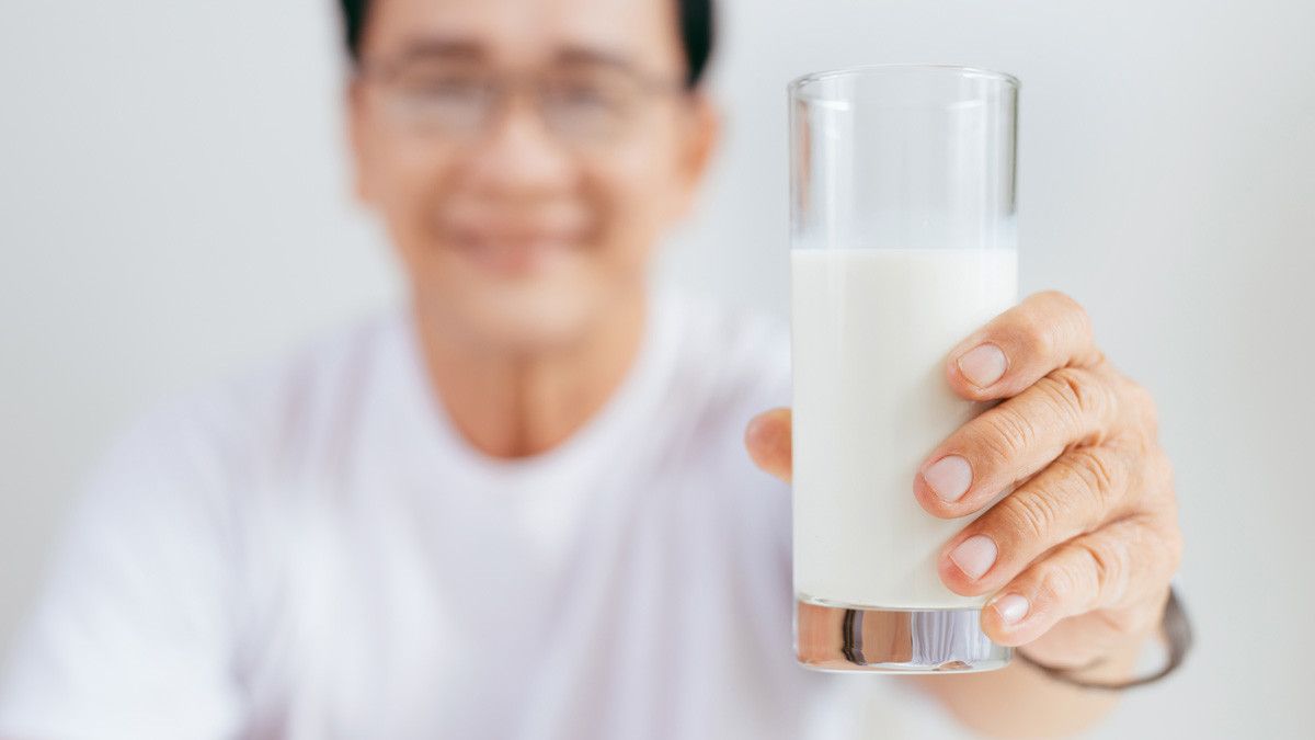 Perhatikan, Ini Kriteria Susu yang Baik bagi Diabetes