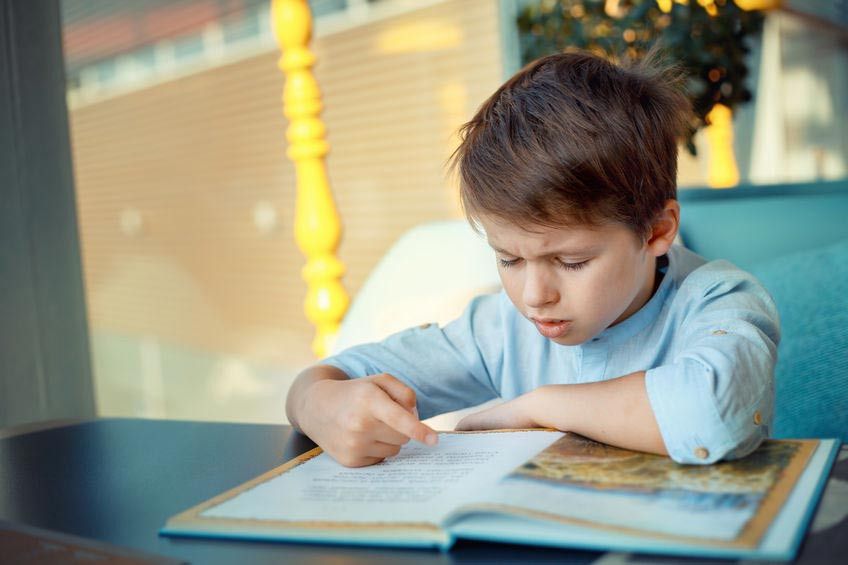 Usia Berapa Sebaiknya Anak Belajar Baca Tulis?