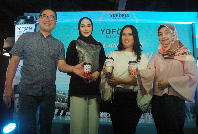 Bebas Bau Mulut Saat Puasa Berkat Probiotik