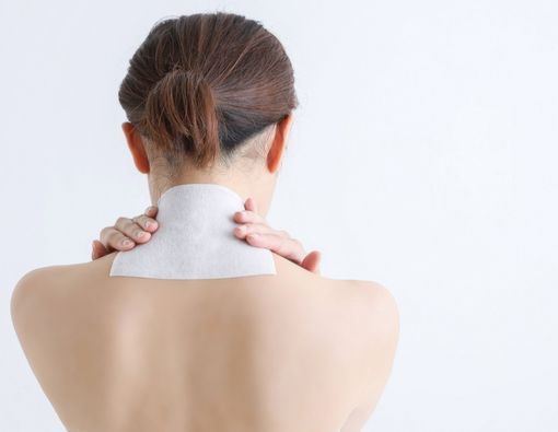 Memakai Koyo Saat Hamil, Bolehkah?