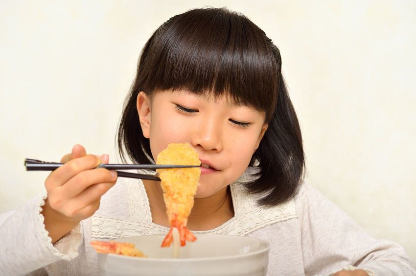 Perhatikan Hal Ini Jika Anak Alergi Makanan