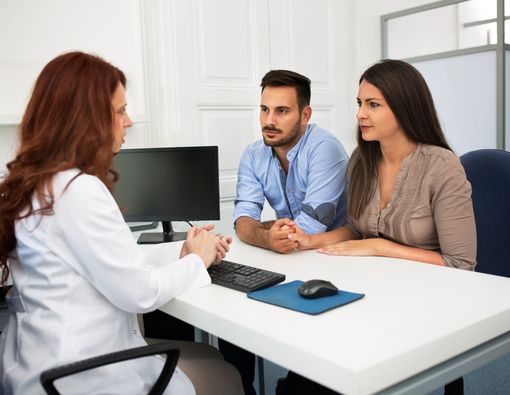 3 Ketakutan Pasutri dalam Melakukan Program Bayi Tabung