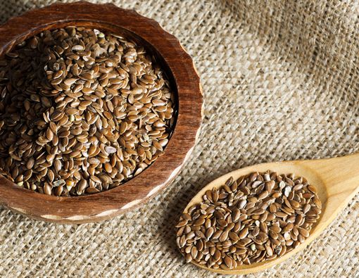 Menyingkap 11 Manfaat Biji Rami untuk Kesehatan Tubuh