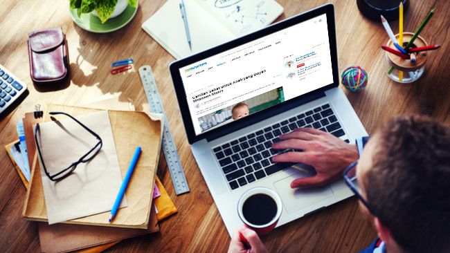 Tindakan Preventif untuk Menjaga Kesehatan Dimulai dari Sini