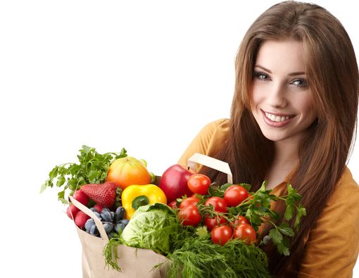 Vitamin dan Mineral yang Dibutuhkan oleh Vegetarian