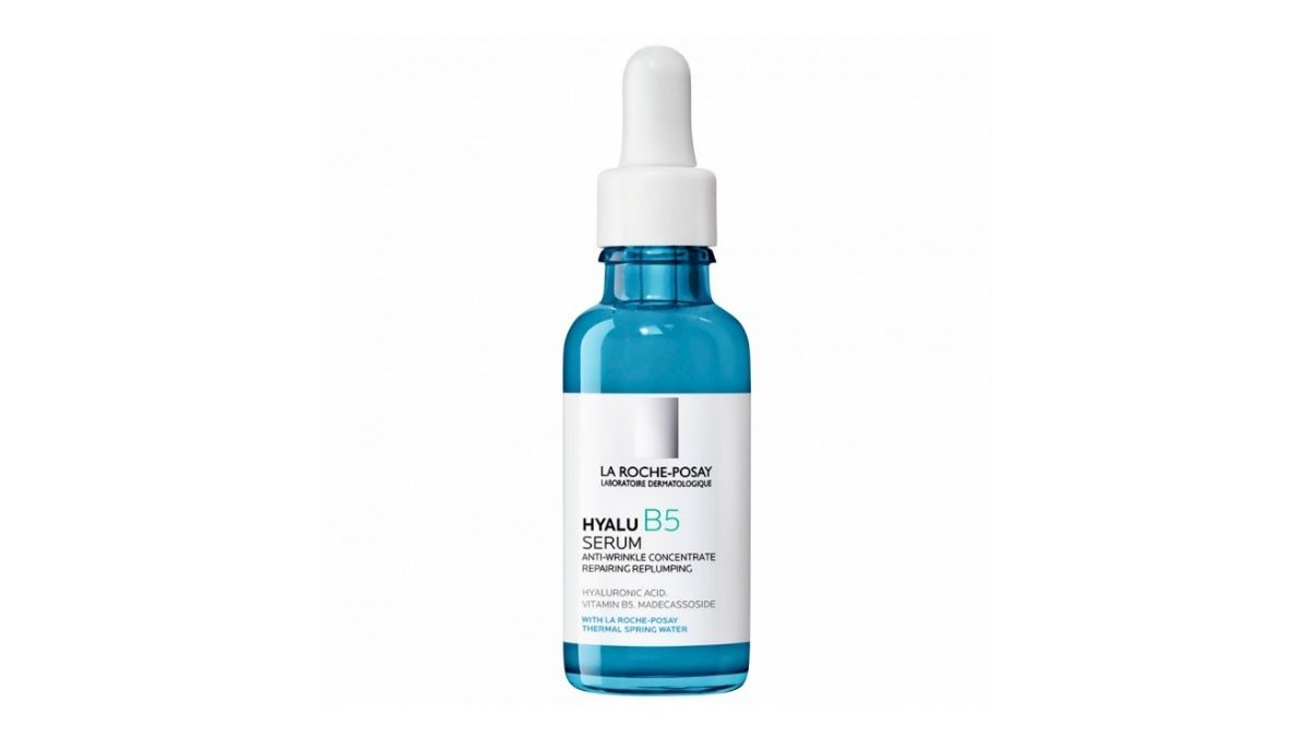 La Roche Posay Serum antiaging Hyalu B5 30ml