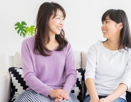 Pengaruh Nada Suara Ibu Terhadap Respons Anak Usia Remaja