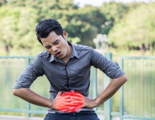 Awas, Infeksi Virus Lambung Mengintai Kesehatan Anda