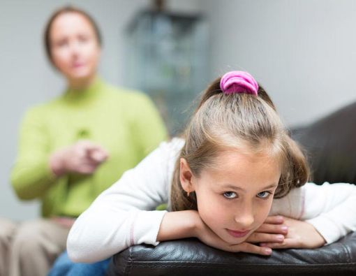 Cara Efektif Untuk Mendisiplinkan Anak Sesuai Usia