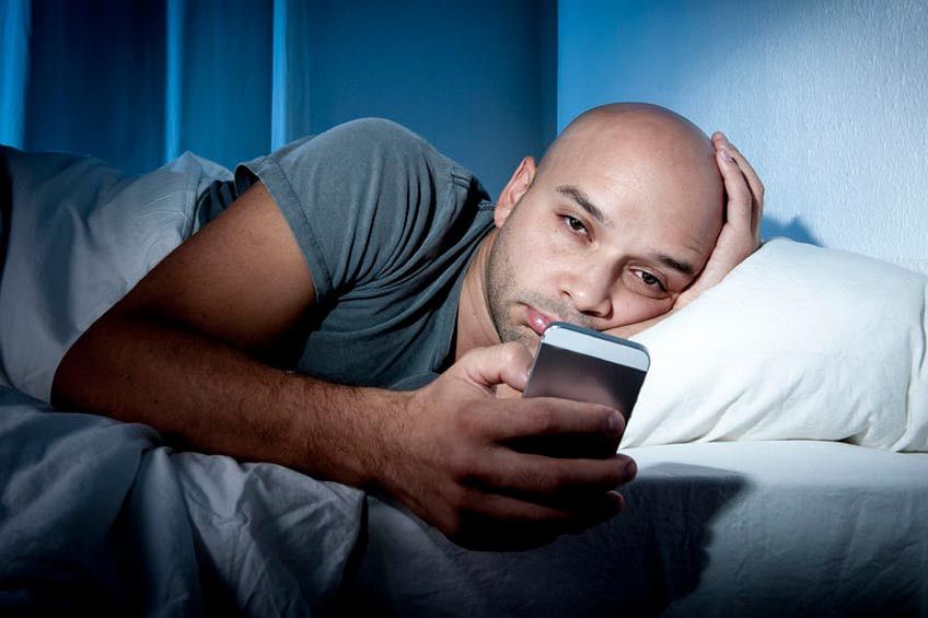 Hentikan 5 Kebiasaan Ini Jika Ingin Tidur Nyenyak