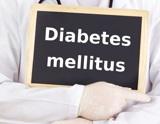 6 Penyakit Ini Berawal dari Diabetes Mellitus