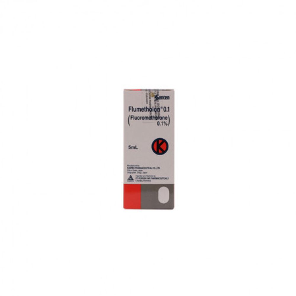 Flumetholon