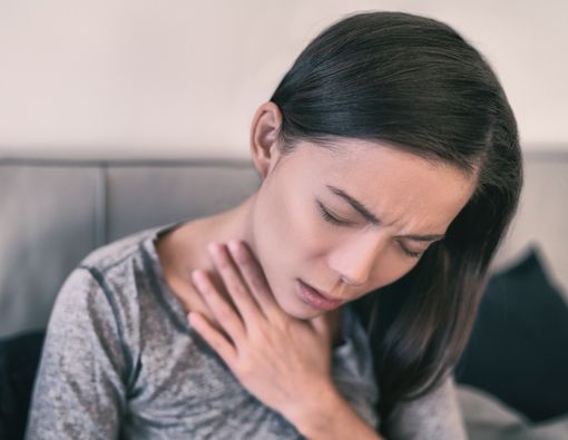 Alergi Bisa Bikin Sesak Napas, ini Sebabnya