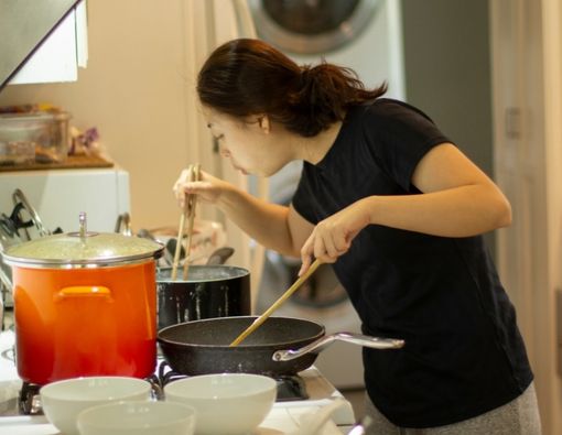 Cara Mencegah Keracunan Makanan yang Harus Anda Tahu
