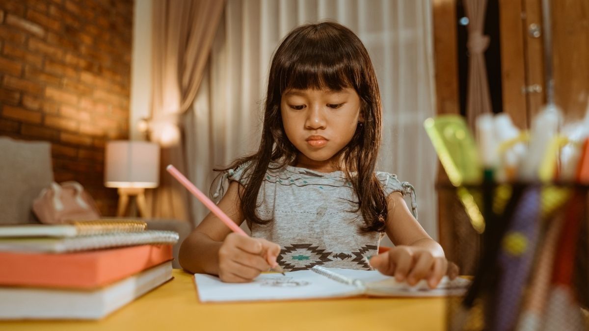 Tips Mengatasi Anak yang Perfeksionis