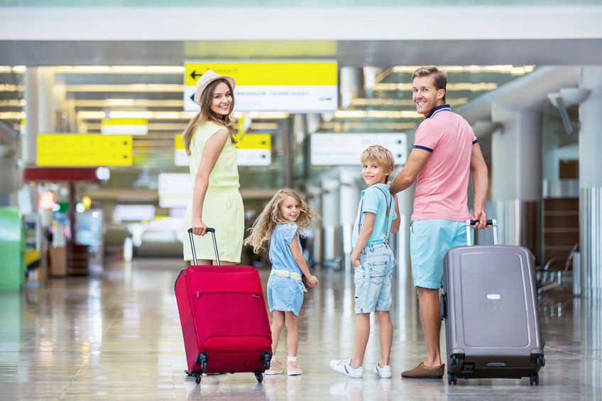 Hobi Traveling? Ini Caranya Agar Tidak Mudah Sakit