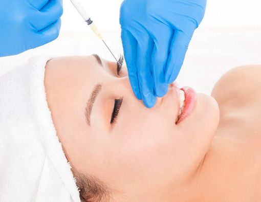 Inilah Efek Samping Filler Hidung