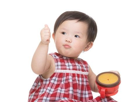 Alergi Susu Bukan Penghambat Potensi Anak