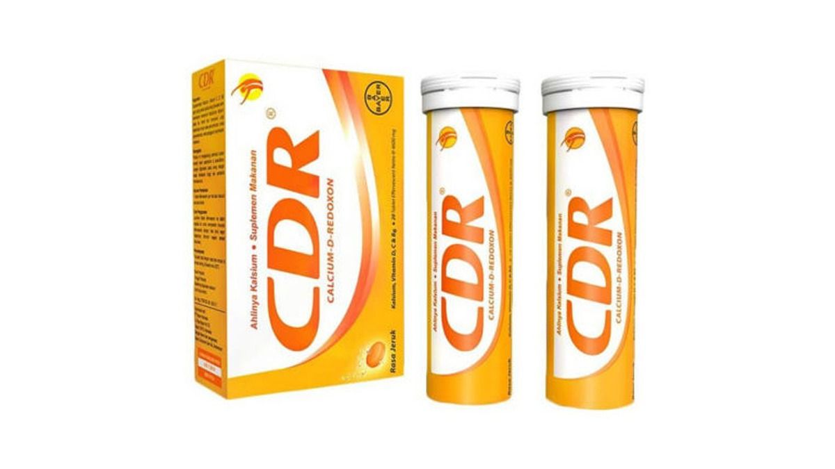 CDR