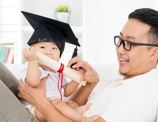 Kapan Periode Emas Pertumbuhan dan Perkembangan Anak?