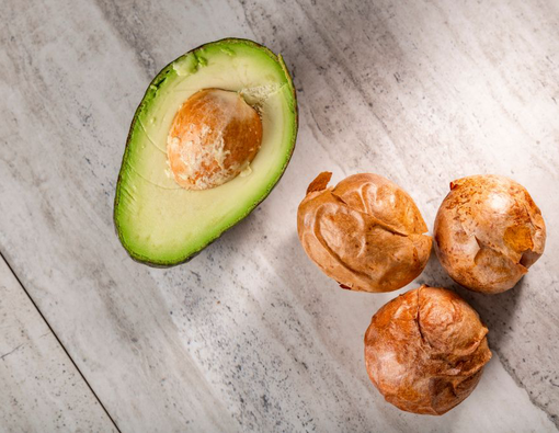 Mengenal Khasiat Biji Buah-buahan untuk Kesehatan