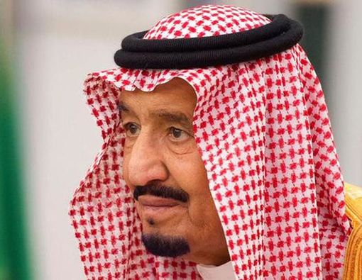 Mendadak Dilarikan ke RS, Raja Salman Sakit Radang Empedu