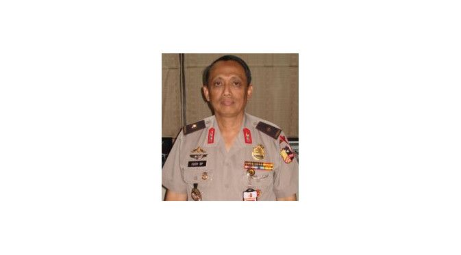 Tanggap. Mahir. Cermat.
