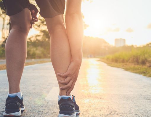 Tips Meredakan Nyeri Otot Setelah Berolahraga