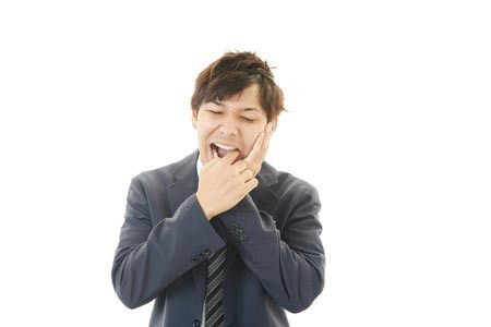 Sakit Gigi Berhubungan dengan Sakit Kepala?