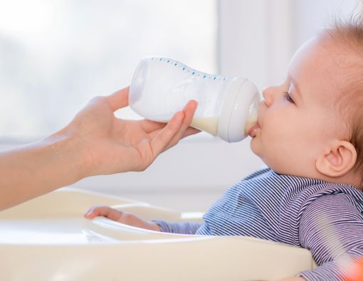 Listrik Mati Seharian, ASI Perah Masih Bisa Dikonsumsi Bayi?