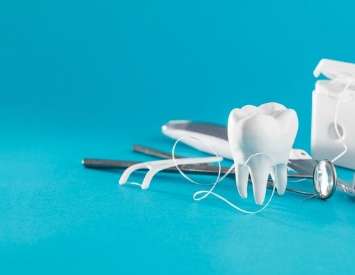 Perawatan Gigi untuk Penderita Penyakit Jantung