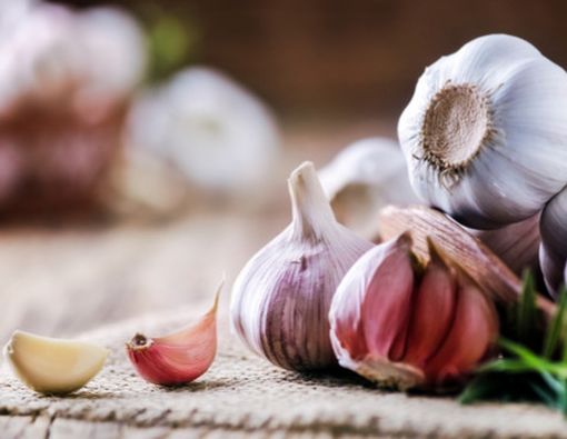 Dapatkan 6 Manfaat Sehat Bawang Putih Meski Harga Melambung