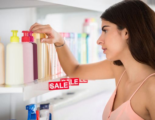 Memilih SPF Lotion Sesuai Jenis Kulit