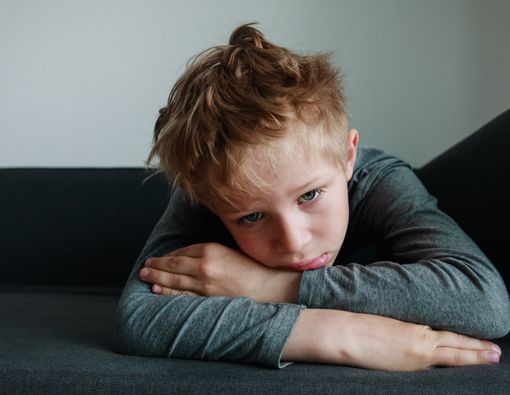 Bunda, Ini Tanda Anak Kurang Serat