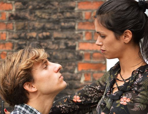 Wanita Bertubuh Tinggi Cenderung Panjang Umur?