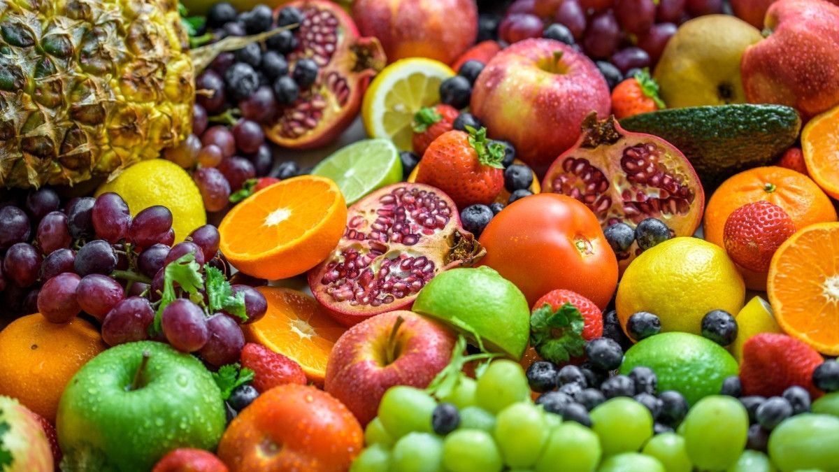 Ragam Buah Penurun Demam yang Bisa Jadi Pilihan