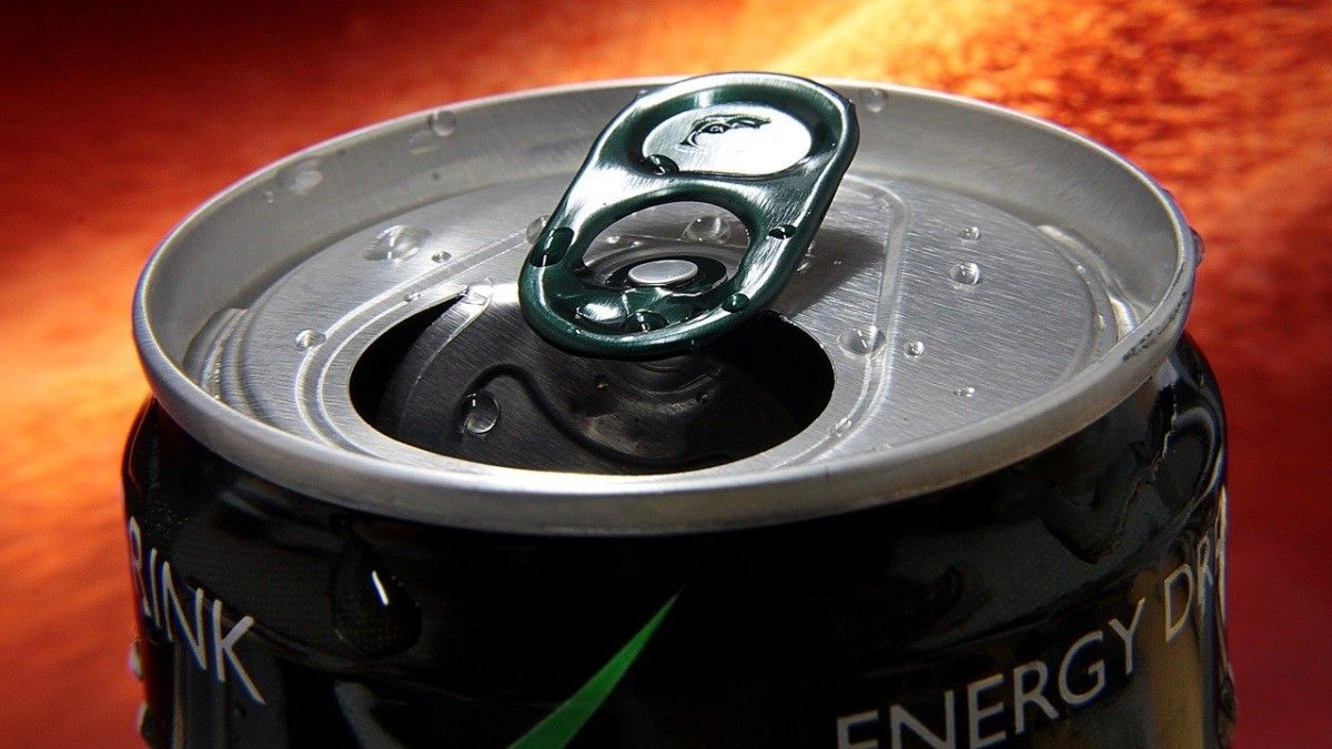 Dampak Buruk Mencampur Minuman Energi dengan Susu