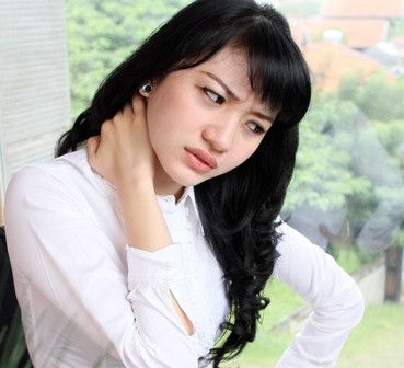 5 Info Mudik Sehat Tanpa Nyeri Leher