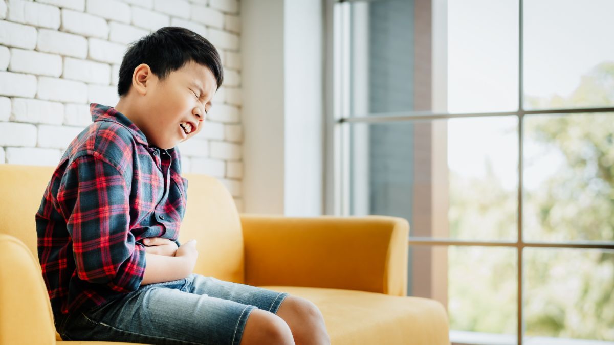 10 Rekomendasi Obat Diare Anak dan Balita yang Tersedia di Apotek