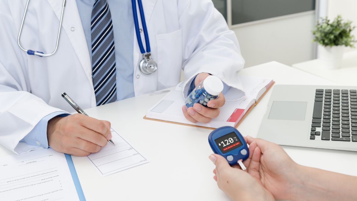 Daftar Penyakit yang Ditangani Dokter Endokrin