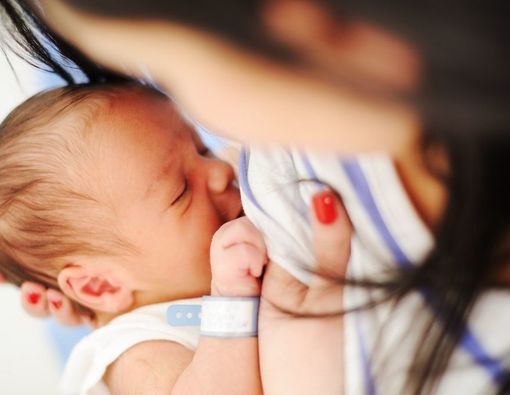 Memahami Proses Keluarnya ASI pada Ibu Menyusui