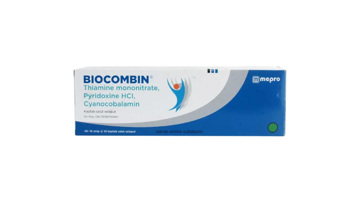 Biocombin