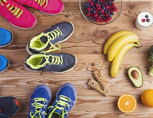 Pentingnya Kombinasi Olahraga dan Pola Makan untuk Diet?