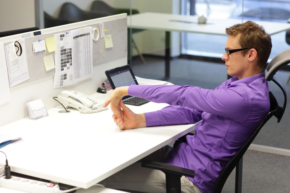 Aktivitas Fisik Ini Cocok bagi Anda yang Tak Sempat Olahraga